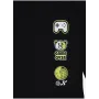 Піжама з довгим рукавом Gaming Bear