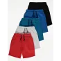 Шорти (1)